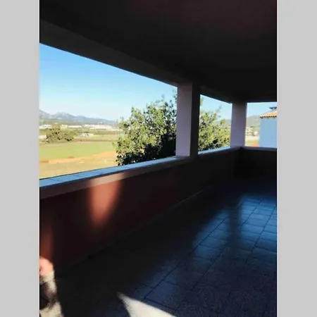Villetta Rosa Privata Apartman
