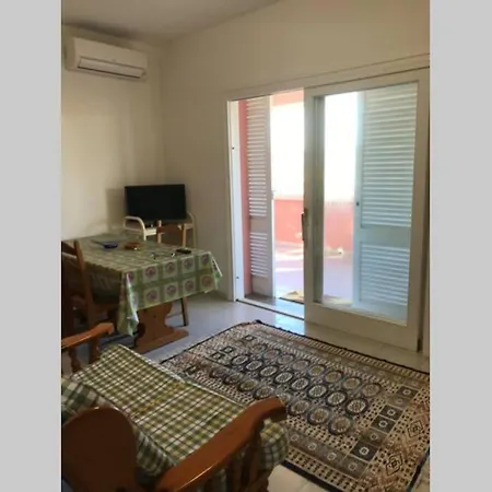 Apartman Villetta Rosa Privata