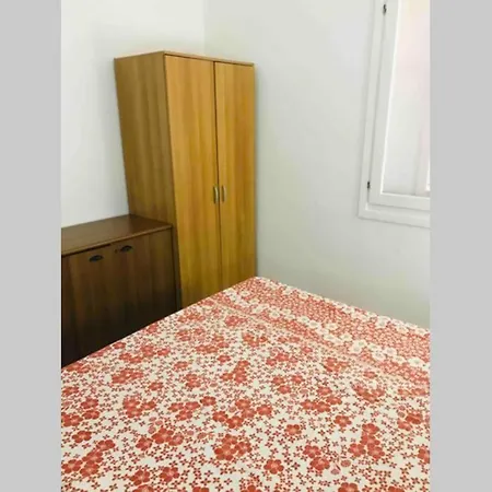 Villetta Rosa Privata Apartman *