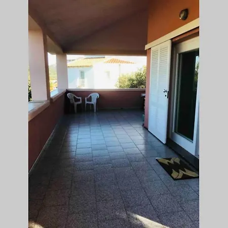 Apartman Villetta Rosa Privata