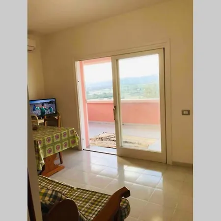 Apartman Villetta Rosa Privata Olbia
