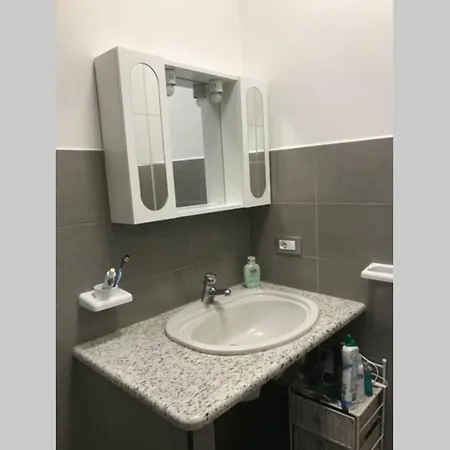 Apartman Villetta Rosa Privata *