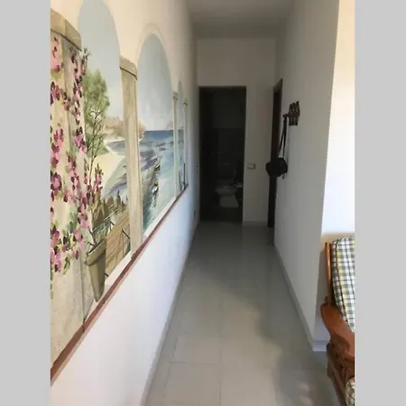 Apartman Villetta Rosa Privata *